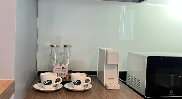 Двухместный номер Superior Kokotel Bangkok Dheva Thonglor