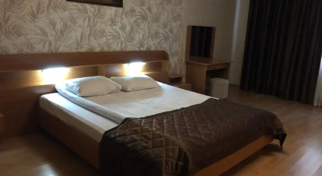 Люкс EXPO Hotel Comfort