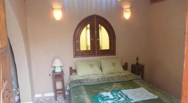 Двухместный номер Standard Scorpion House Luxor