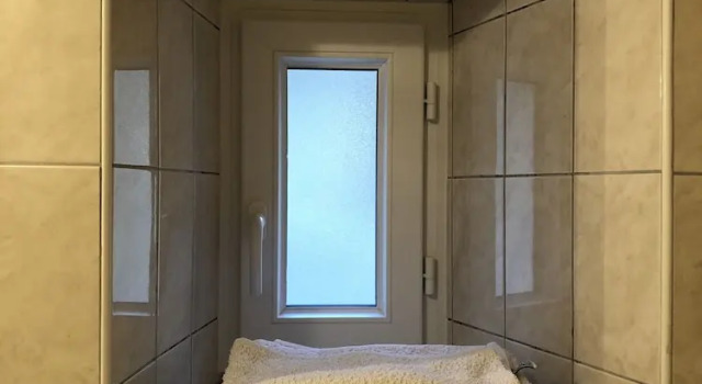 Gites de la combe, Boek Hotel Hotels in Val-Cenis met parkeren, Parkeren