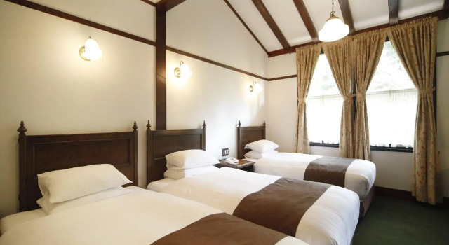 Unzen Kanko Hotel, Book Hotel SPA-hoteller i Unzen, SPA