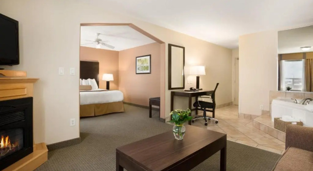 Люкс Ramada Golden