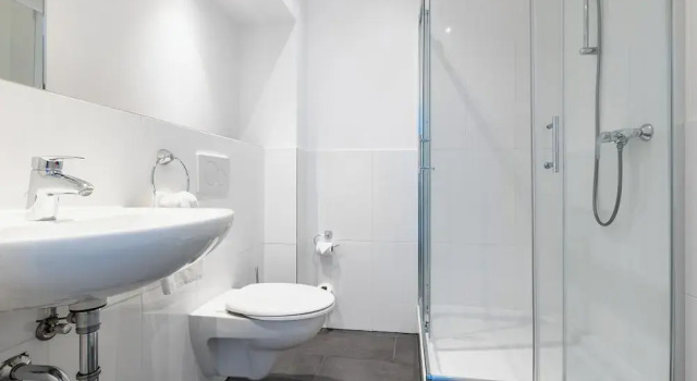 Номер Classic SMARTY Airport Cologne Hotel - KONTAKTLOSER SELF CHECK-IN