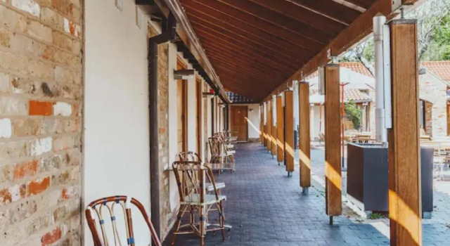 Семейный номер Standard De Vere Venues Theobalds Park