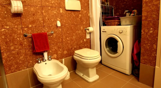 Апартаменты Comfort Giudecca Apartment Marisa