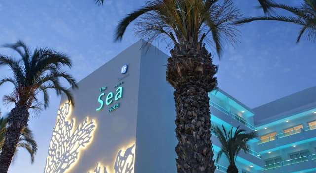 The Sea Hotel by Grupotel - Adults Only