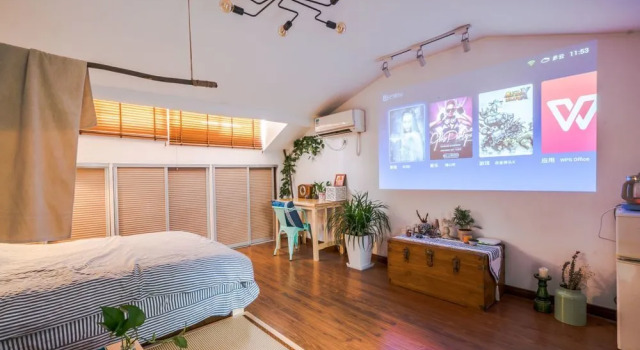 Cozy Apartment Best Location 303