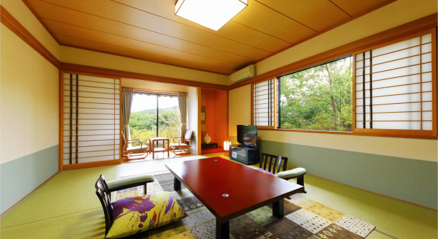 Ryotei Saigetsuan, Prenota Hotel Hirado Nagasaki