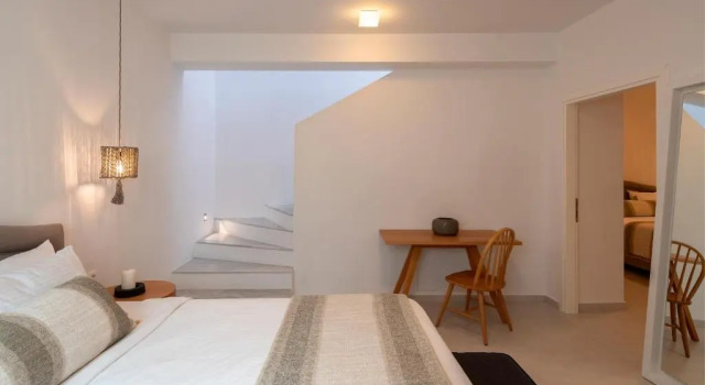 La Maltese Villas Santorini