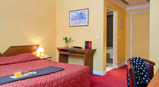 Adagio Access Paris Tilsitt Champs-Elyses
