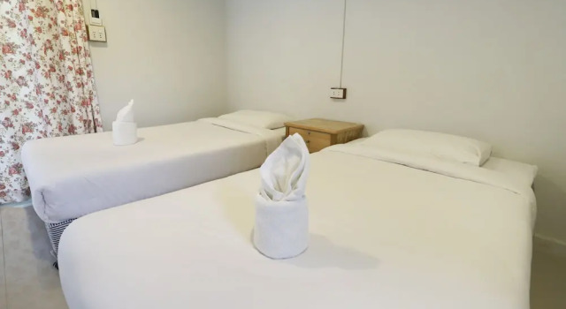 Relax and Enjoy Nature - Ratchaburi, Забронировать Гостевой дом Гостевые дома Ратбури, Гостевой дом