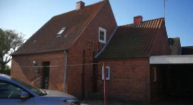 Pirat - 91446, Varaa Huoneisto Hotellit Fehmarn pysäköinnillä, Pysäköinti