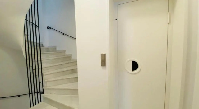 Студия Central Syntagma Square Studio in Athens - Shell