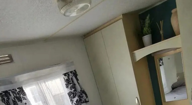 Коттедж Ingoldmells - House - Sleeps 6 - Seaside - Parking