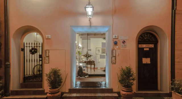 Mondo Antico B&B, Prenota Bed & breakfast Cesena Emilia-Romagna