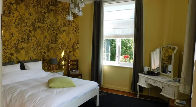B&B Villa D'Hondt