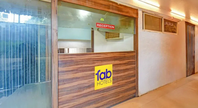 Fabhotel Sai Inn, Забронировать Отель Отели штата Махараштры 3 звезды, 3*