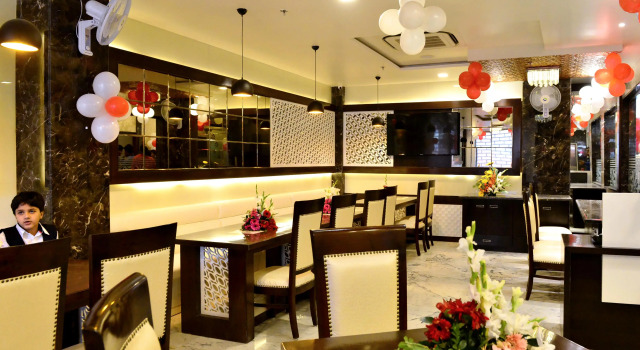 Номер Standard Hotel Kc Inn Ajmer