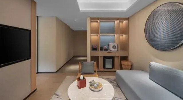 Люкс Superior Grand House Xiangshan