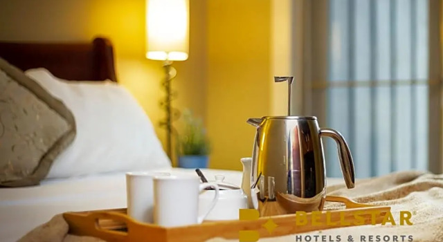 Suite 2 camere Solara Resort by Bellstar Hotels
