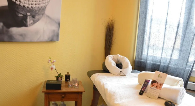 Апартаменты Apartment in Spa near town center