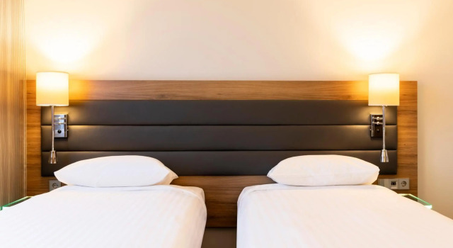 Moxy York, Забронировать Отель Йорк Северный Йоркшир, рядом с York Crown Court