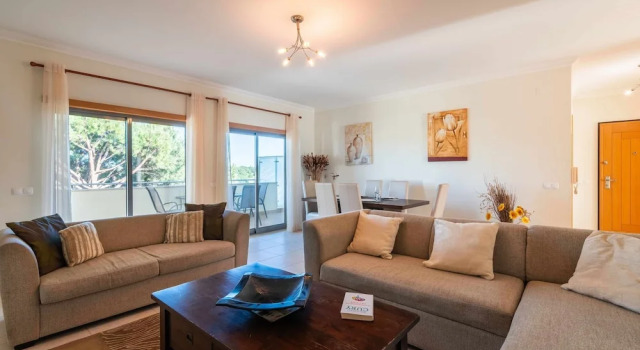 Balaia Residence 2 Bedroom Penthouse With Pool, Забронировать Апартаменты/квартира Отели Алгарви с парковкой, Парковка