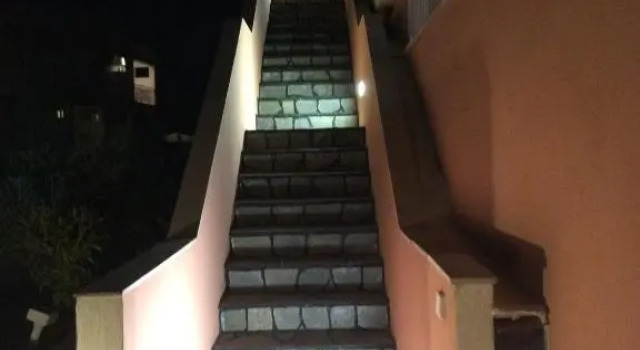 Seaview, Prenota Hotel Agios Georgios Epiro