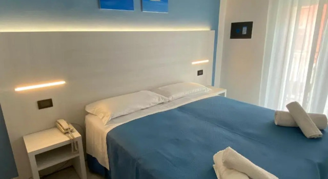 Номер Standard Hotel Stella Alpina