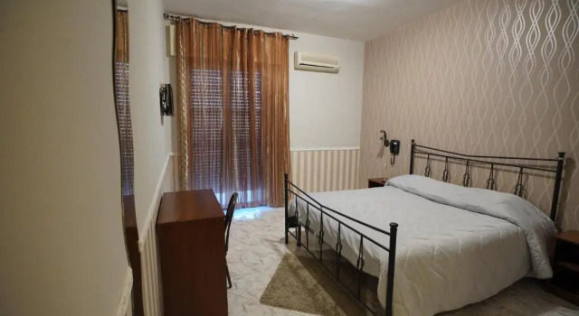 Двухместный номер Standard Hotel Stefany
