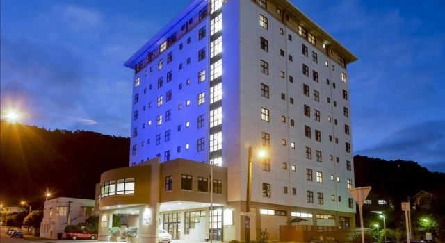 WQ Wellington Quarter