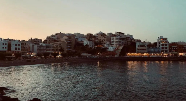 Номер Standard Pension Mylos