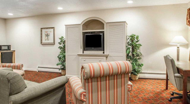 Howard Johnson Hammonton/atlantic City, Réserver Hôtel Hammonton New Jersey