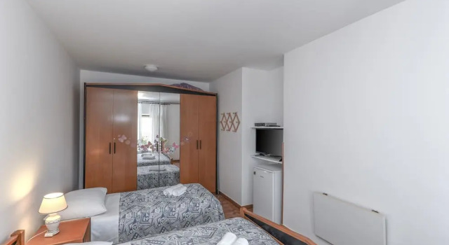 Apartment 1709
