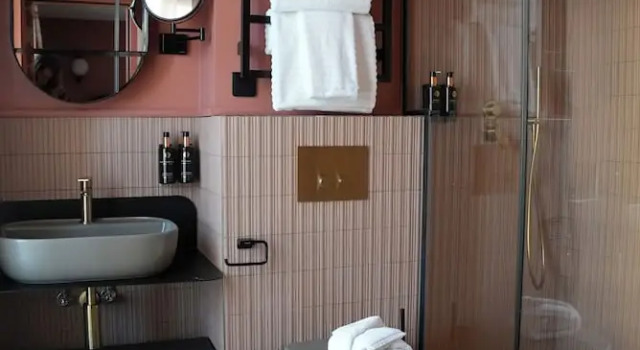 Номер Prestige Hôtel le 6 Tiquetonne