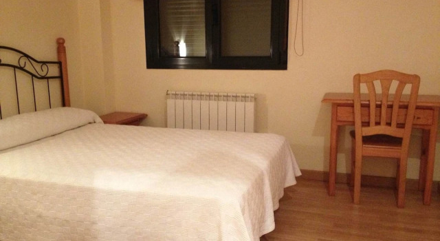 Hostal Santa Baia, Rezervasyon Otel Ribadumia Pontevedra Province