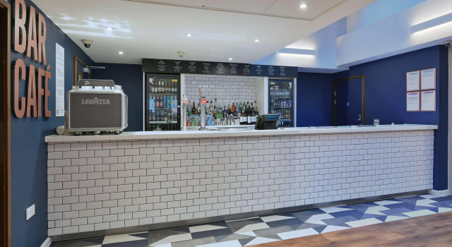 Travelodge Maidenhead Central, Book Hotel Maidenhead Berkshire