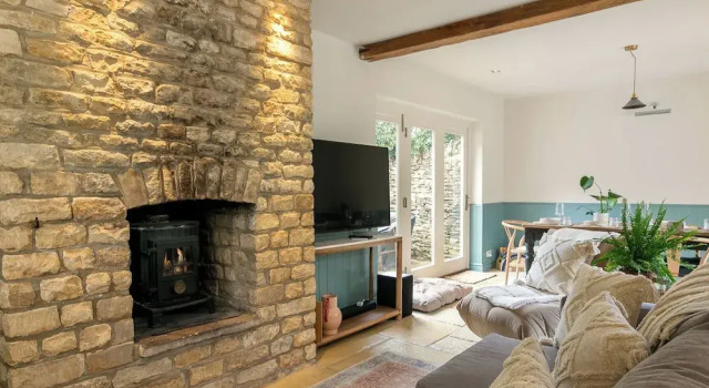 Beautiful 2BD Cottage in the Cotswolds