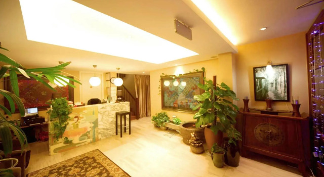Hangzhou Ejoned Youth Hostel, Забронировать Хостел Хостелы Ханчжоу, рядом с Храм Прибежища души, Хостел