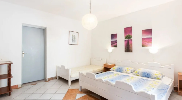 Charming home with private Terrace and Garden