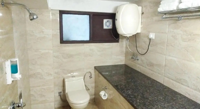 Семейный номер Standard Hotel SunGrace