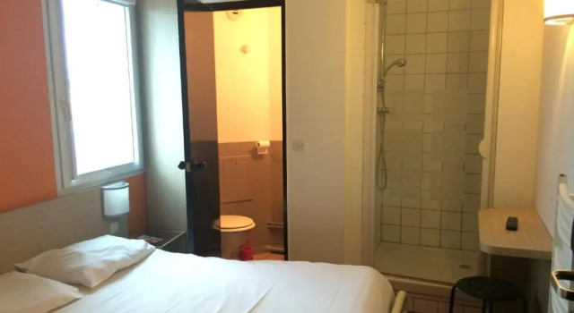 Fasthôtel Paris Sud - Esmans-Montereau, Book Hotel Esmans Seine-et-Marne