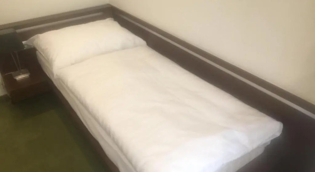 Номер Standard Hotel Arkada