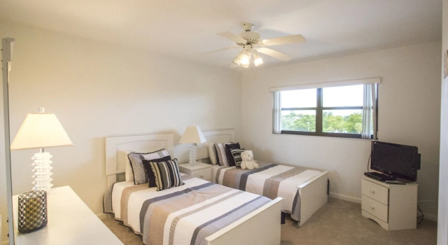 Gulf and Bay Club- C505 2 Bedrooms 2 Bathrooms Condo