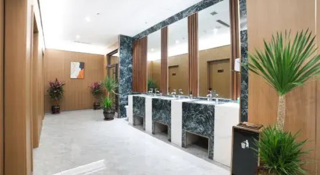 Qixuan Hotel Zibo (Shandong Science and Technology Branch of Ceramic Glass Museum), Prenota Hotel Zibo Shandong