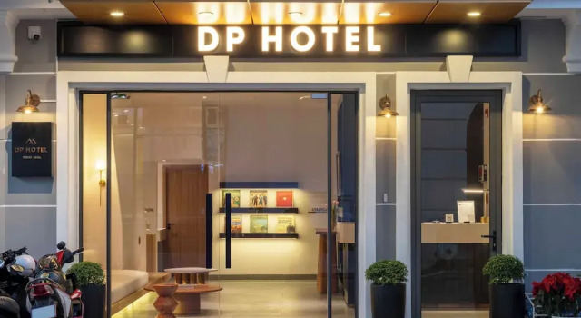 DP Hotel