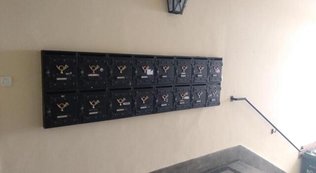 Студия Urban studios in the city center