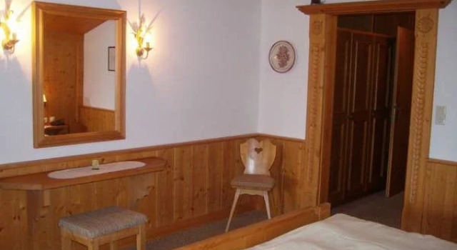 Hotel Garni Hubertushof, Забронировать Отель Отели Тироля 3 звезды, 3*