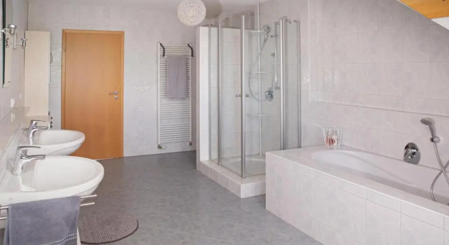 Апартаменты Moor Apartment 4