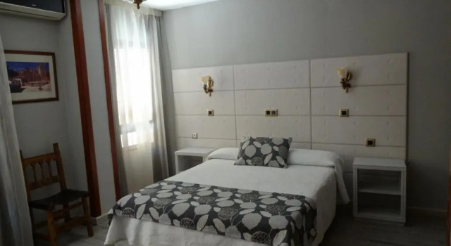 Двухместный номер Standard Hotel Los Naranjos